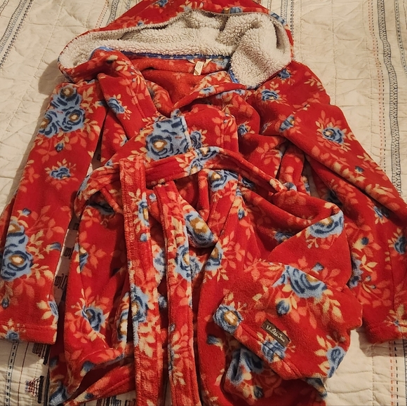 Matilda Jane Robe - Picture 1 of 2